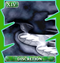 Abstract Tarot