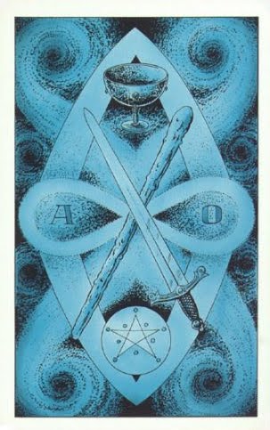 Arcus Arcanum Tarot