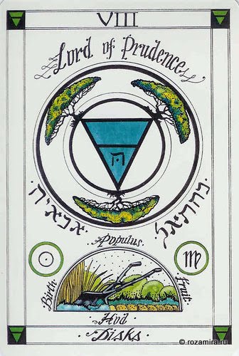 Magickal Tarot