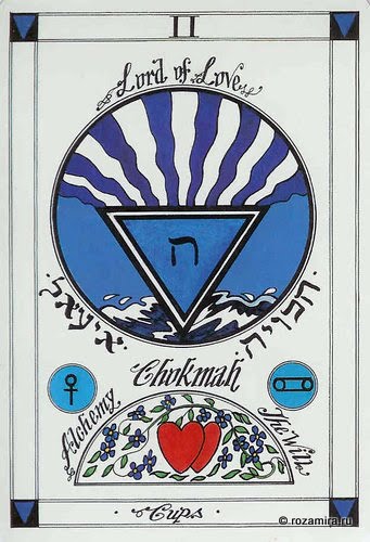 Magickal Tarot