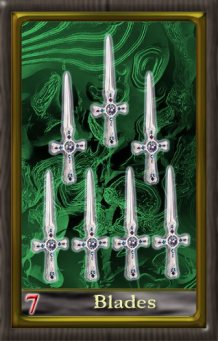 Gothic Tarot (Web Edition)