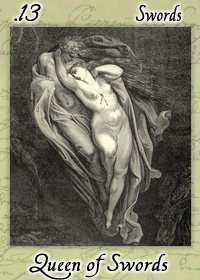Doré Tarot