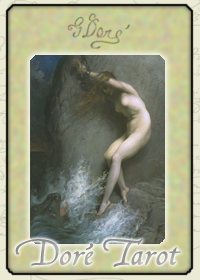 Doré Tarot