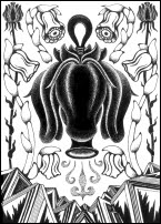 Ironwing Tarot