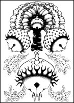 Ironwing Tarot
