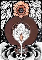 Ironwing Tarot