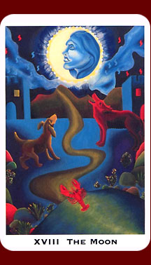 Stone Tarot