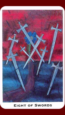 Stone Tarot