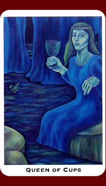Stone Tarot