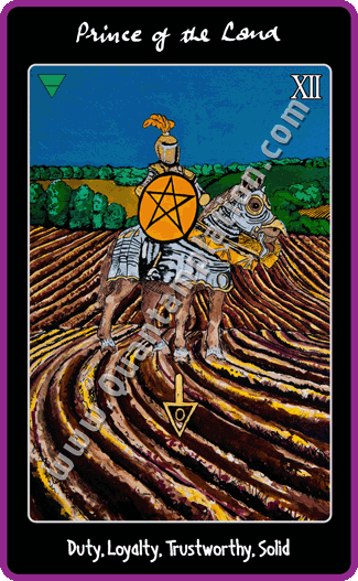 Quantamplation - Raffa Tarot Cards