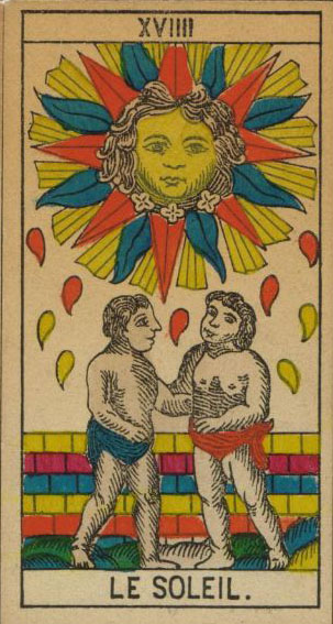 Tarot Classic