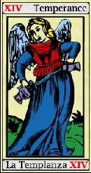 Imperatrix Tarot (Web Edition)
