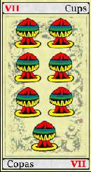 Imperatrix Tarot (Web Edition)