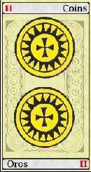 Imperatrix Tarot (Web Edition)