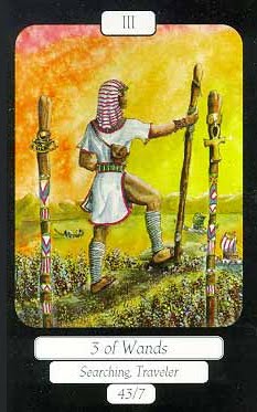 Merry Day Tarot