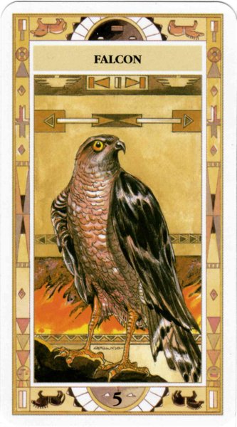 Native American Cards - Laura Tuan & Massimo Rotundo