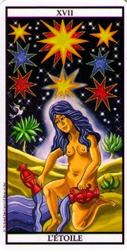 Grand Tarot Universel - Bruno de Nys