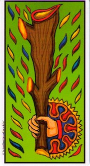 Grand Tarot Universel - Bruno de Nys
