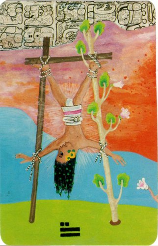 Xultun Tarot