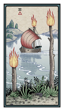 Alchemical Tarot: Renewed — 5th Edition
