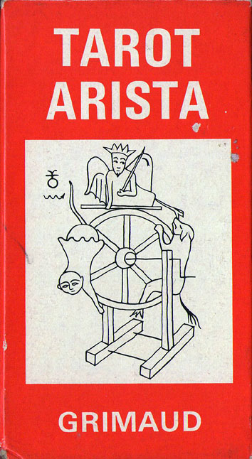 Tarot Arista