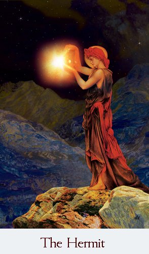 Comparative Collaborative Tarot - Patchwork Tarot