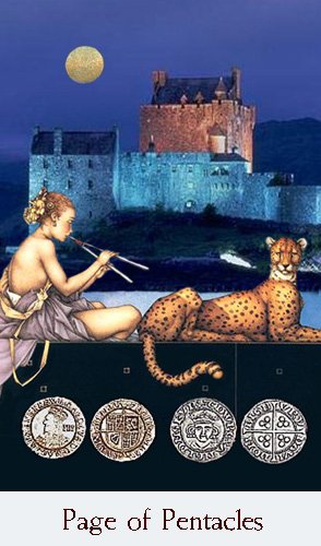 Comparative Collaborative Tarot - Patchwork Tarot
