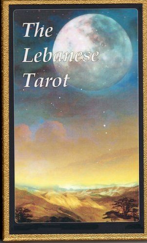 Lebanese Tarot