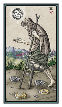 Alchemical Tarot: Renewed — 5th Edition