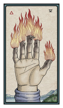 Alchemical Tarot: Renewed — 5th Edition