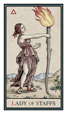Alchemical Tarot: Renewed — 5th Edition