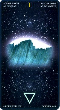 Zodiac Tarot