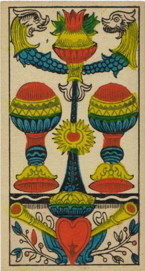 Tarot Classic