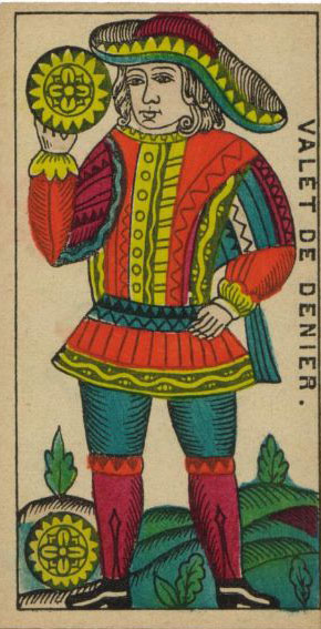 Tarot Classic