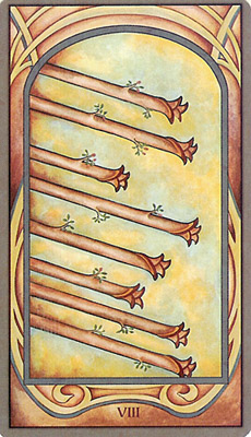 Fenestra Tarot