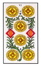 Angel Tarot (Marseille)