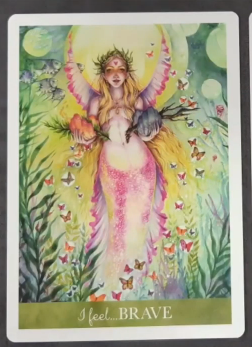 Find Your Light Inspiration Deck