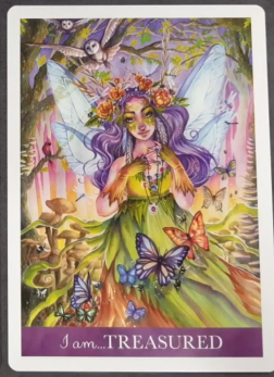 Find Your Light Inspiration Deck