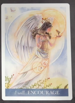 Find Your Light Inspiration Deck