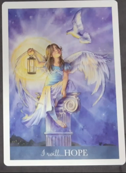 Find Your Light Inspiration Deck