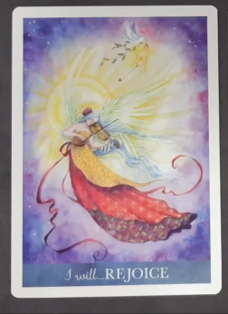 Find Your Light Inspiration Deck