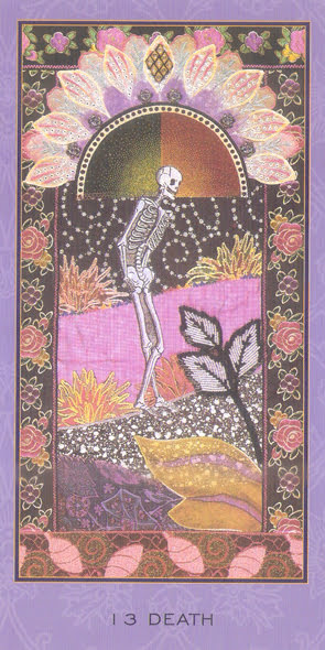Enchanted Tarot. 25th Anniversary Edition
