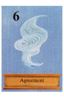 Dreampower Tarot