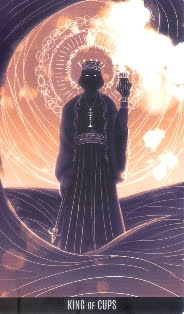 The Voice of Tarot Vox Arcana