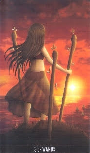 The Voice of Tarot Vox Arcana