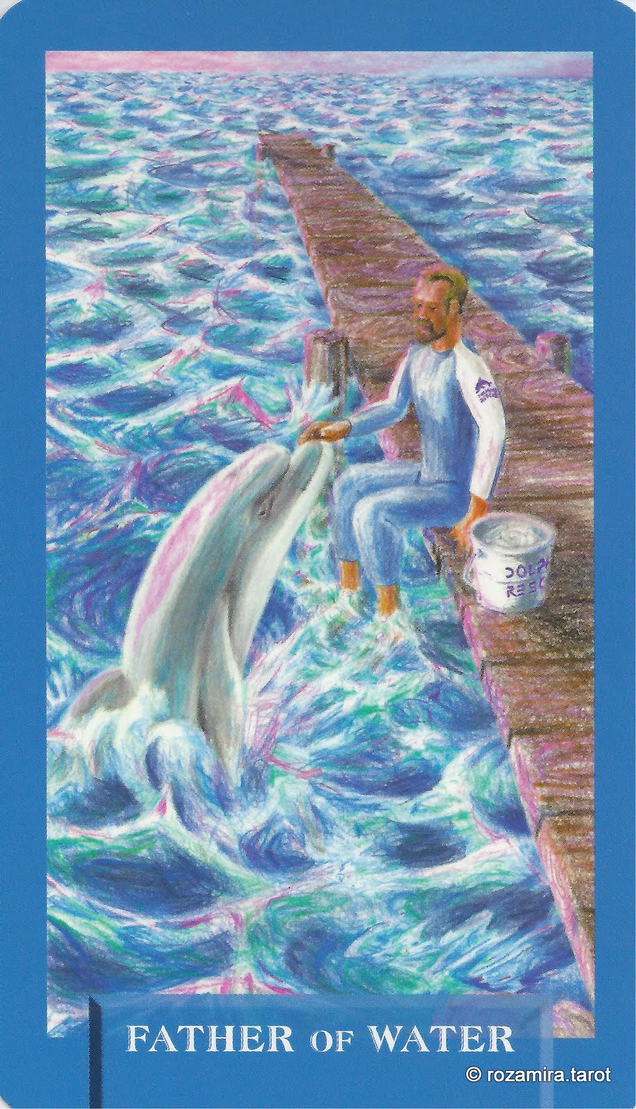 Today's Journey Tarot