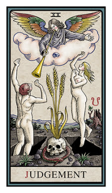 Alchemical Tarot: Renewed — 5th Edition