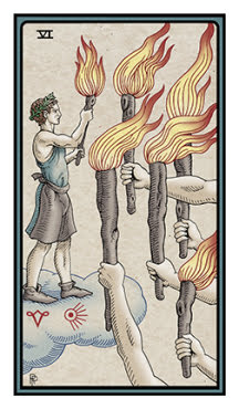 Alchemical Tarot: Renewed — 5th Edition