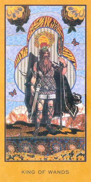 Enchanted Tarot. 25th Anniversary Edition
