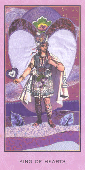 Enchanted Tarot. 25th Anniversary Edition